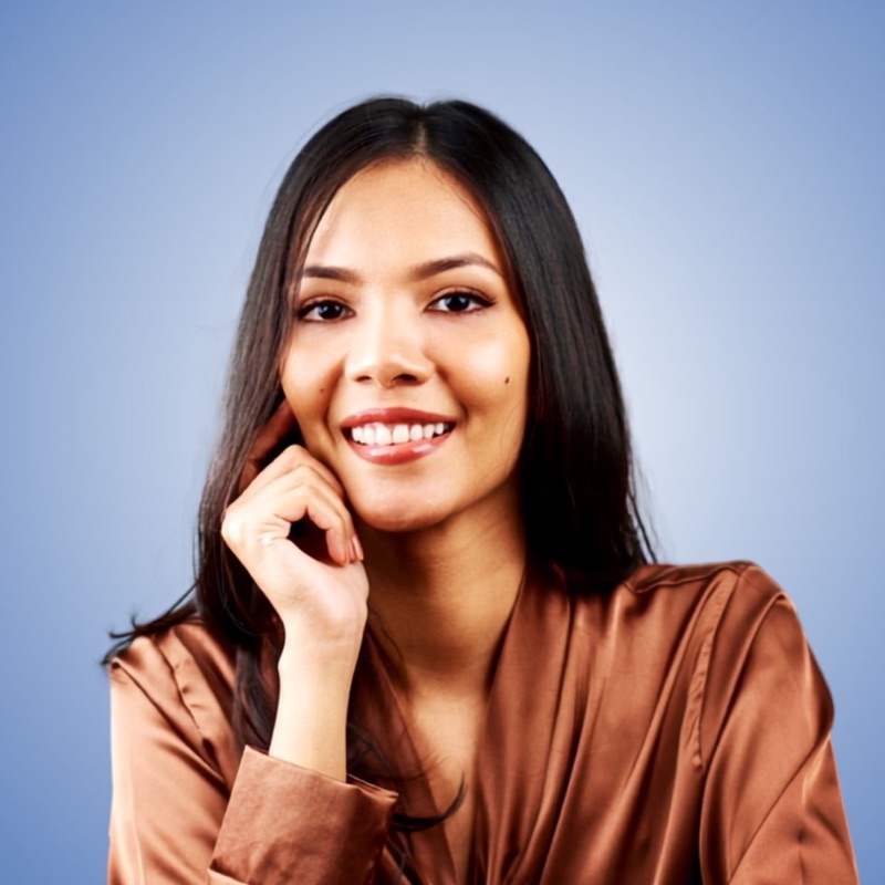 Stephanie Garnier, Founder & CEO of Proclamate