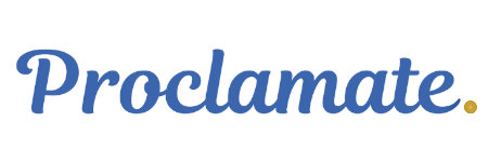 Proclamate