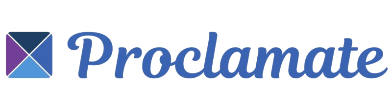 Proclamate