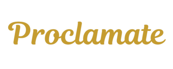 Proclamate